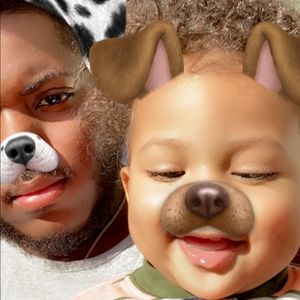 Meet your Posher, Cameron